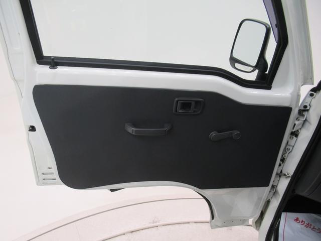 ハイゼットトラック エアコン・パワステ　スペシャル　４ＷＤ　ＭＴ５速　ＡＭ／ＦＭラジオ　エアコン　パワーステアリング　ティーゼットデオプラス（39枚目）