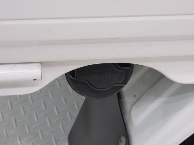 ハイゼットトラック エアコン・パワステ　スペシャル　４ＷＤ　ＭＴ５速　ＡＭ／ＦＭラジオ　エアコン　パワーステアリング　ティーゼットデオプラス（40枚目）