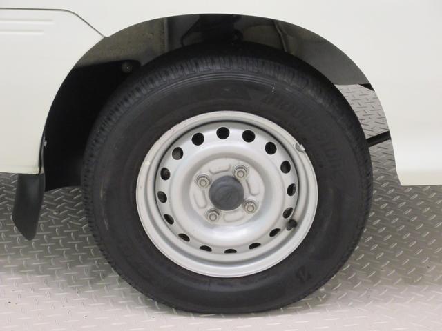 ハイゼットトラック エアコン・パワステ　スペシャル　４ＷＤ　ＭＴ５速　ＡＭ／ＦＭラジオ　エアコン　パワーステアリング　ティーゼットデオプラス（42枚目）