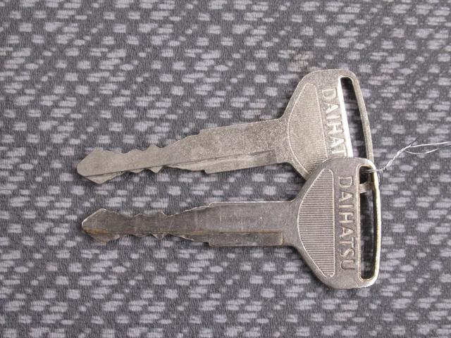 ハイゼットトラック エアコン・パワステ　スペシャル　４ＷＤ　ＭＴ５速　ＡＭ／ＦＭラジオ　エアコン　パワーステアリング　ティーゼットデオプラス（45枚目）