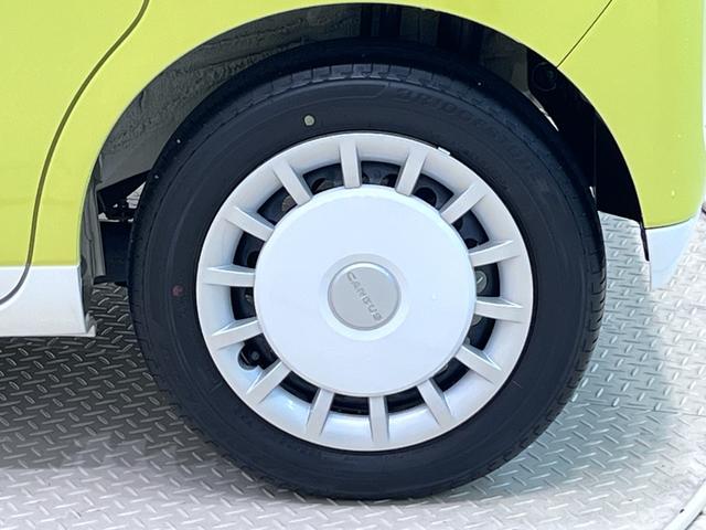 ムーヴキャンバス ストライプスG パノラマモニター 7インチナビ 両側パワースライドドア シートヒーター USB入力端子 Bluetooth ホッとカップホルダー オートライト キーフリー アイドリングストップ ティーゼットデオプラス(8枚目)