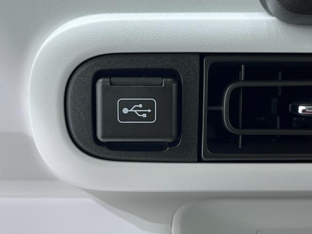 ムーヴキャンバス ストライプスG パノラマモニター 7インチナビ 両側パワースライドドア シートヒーター USB入力端子 Bluetooth ホッとカップホルダー オートライト キーフリー アイドリングストップ ティーゼットデオプラス(19枚目)