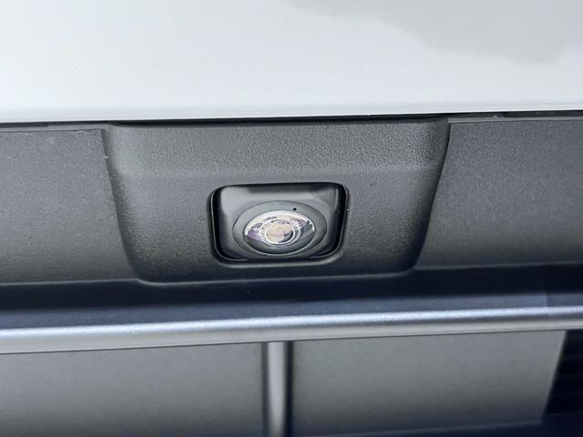 ムーヴキャンバス ストライプスG パノラマモニター 7インチナビ 両側パワースライドドア シートヒーター USB入力端子 Bluetooth ホッとカップホルダー オートライト キーフリー アイドリングストップ ティーゼットデオプラス(41枚目)