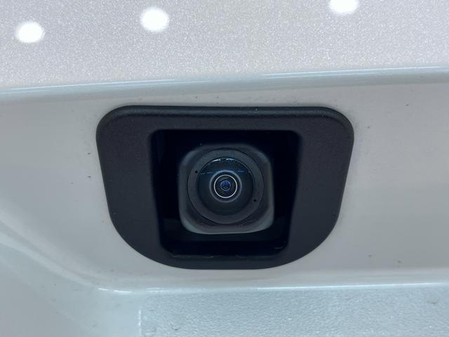 ムーヴキャンバス ストライプスG パノラマモニター 7インチナビ 両側パワースライドドア シートヒーター USB入力端子 Bluetooth ホッとカップホルダー オートライト キーフリー アイドリングストップ ティーゼットデオプラス(42枚目)