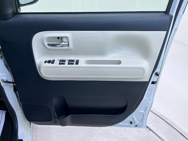 ムーヴキャンバス ストライプスG パノラマモニター 7インチナビ 両側パワースライドドア シートヒーター USB入力端子 Bluetooth ホッとカップホルダー オートライト キーフリー アイドリングストップ ティーゼットデオプラス(47枚目)