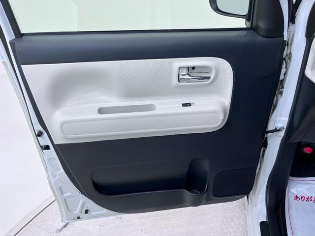 ムーヴキャンバス ストライプスG パノラマモニター 7インチナビ 両側パワースライドドア シートヒーター USB入力端子 Bluetooth ホッとカップホルダー オートライト キーフリー アイドリングストップ ティーゼットデオプラス(48枚目)