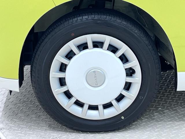 ムーヴキャンバス ストライプスG パノラマモニター 7インチナビ 両側パワースライドドア シートヒーター USB入力端子 Bluetooth ホッとカップホルダー オートライト キーフリー アイドリングストップ ティーゼットデオプラス(50枚目)