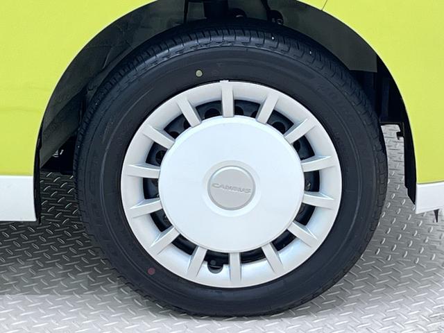 ムーヴキャンバス ストライプスG パノラマモニター 7インチナビ 両側パワースライドドア シートヒーター USB入力端子 Bluetooth ホッとカップホルダー オートライト キーフリー アイドリングストップ ティーゼットデオプラス(52枚目)