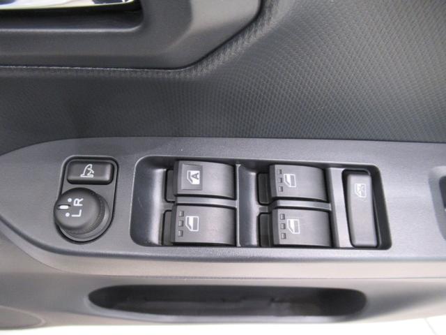 ミライース Ｘリミテッド　ＳＡ３　ＬＥＤヘッドランプ　バックモニター　７インチナビ　ＵＳＢ入力端子　Ｂｌｕｅｔｏｏｔｈ　電動格納式ドアミラー　オートライト　キーレスエントリー　アイドリングストップ　ティーゼットデオプラス（16枚目）