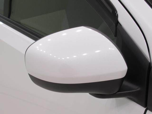 ミライース Ｘリミテッド　ＳＡ３　ＬＥＤヘッドランプ　バックモニター　７インチナビ　ＵＳＢ入力端子　Ｂｌｕｅｔｏｏｔｈ　電動格納式ドアミラー　オートライト　キーレスエントリー　アイドリングストップ　ティーゼットデオプラス（36枚目）