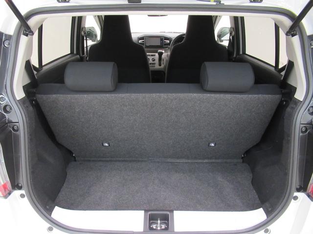 ミライース Ｘリミテッド　ＳＡ３　ＬＥＤヘッドランプ　バックモニター　７インチナビ　ＵＳＢ入力端子　Ｂｌｕｅｔｏｏｔｈ　電動格納式ドアミラー　オートライト　キーレスエントリー　アイドリングストップ　ティーゼットデオプラス（39枚目）