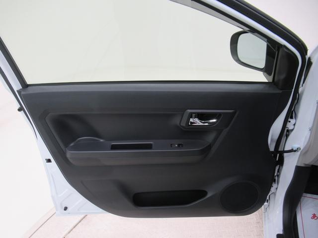 ミライース Ｘリミテッド　ＳＡ３　ＬＥＤヘッドランプ　バックモニター　７インチナビ　ＵＳＢ入力端子　Ｂｌｕｅｔｏｏｔｈ　電動格納式ドアミラー　オートライト　キーレスエントリー　アイドリングストップ　ティーゼットデオプラス（43枚目）