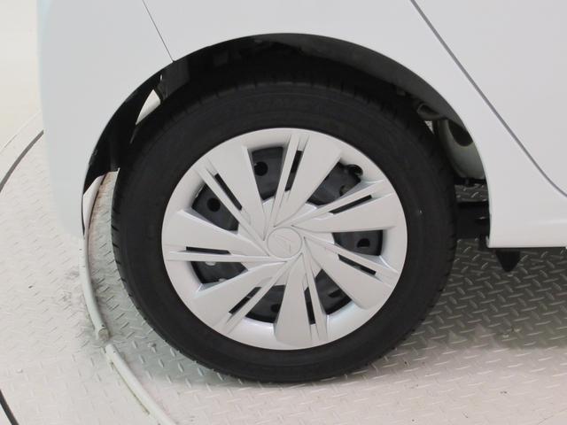 ミライース Ｘリミテッド　ＳＡ３　ＬＥＤヘッドランプ　バックモニター　７インチナビ　ＵＳＢ入力端子　Ｂｌｕｅｔｏｏｔｈ　電動格納式ドアミラー　オートライト　キーレスエントリー　アイドリングストップ　ティーゼットデオプラス（49枚目）