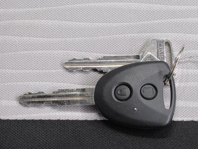 ミライース Ｘリミテッド　ＳＡ３　ＬＥＤヘッドランプ　バックモニター　７インチナビ　ＵＳＢ入力端子　Ｂｌｕｅｔｏｏｔｈ　電動格納式ドアミラー　オートライト　キーレスエントリー　アイドリングストップ　ティーゼットデオプラス（51枚目）