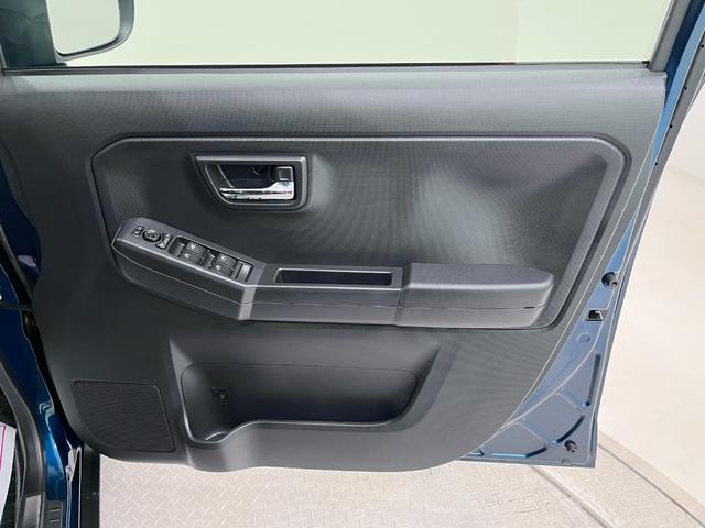 タフト Ｇターボ　ダーククロムベンチャー　バックモニター　９インチディスプレイオーディオ　ドライブレコーダー　シートヒーター　ＵＳＢ入力端子　Ｂｌｕｅｔｏｏｔｈ　オートライト　キーフリー　アイドリングストップ　ティーゼットデオプラス（44枚目）