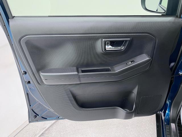 タフト Ｇターボ　ダーククロムベンチャー　バックモニター　９インチディスプレイオーディオ　ドライブレコーダー　シートヒーター　ＵＳＢ入力端子　Ｂｌｕｅｔｏｏｔｈ　オートライト　キーフリー　アイドリングストップ　ティーゼットデオプラス（45枚目）