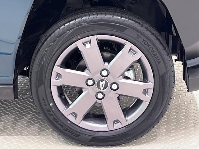 タフト Ｇターボ　ダーククロムベンチャー　バックモニター　９インチディスプレイオーディオ　ドライブレコーダー　シートヒーター　ＵＳＢ入力端子　Ｂｌｕｅｔｏｏｔｈ　オートライト　キーフリー　アイドリングストップ　ティーゼットデオプラス（51枚目）