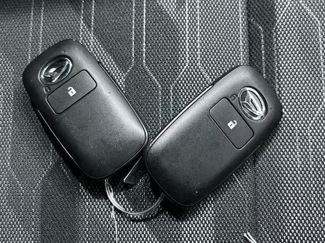 タフト Ｇターボ　ダーククロムベンチャー　バックモニター　９インチディスプレイオーディオ　ドライブレコーダー　シートヒーター　ＵＳＢ入力端子　Ｂｌｕｅｔｏｏｔｈ　オートライト　キーフリー　アイドリングストップ　ティーゼットデオプラス（53枚目）