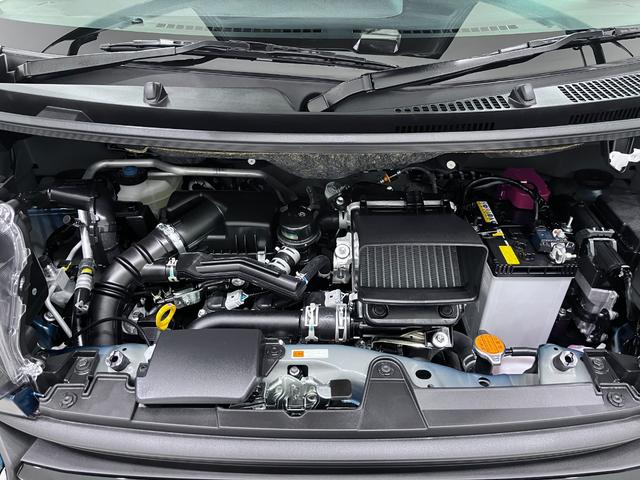 タント カスタムＲＳ　両側パワースライドドア　シートヒーター　ＵＳＢ入力端子　オートライト　キーフリー　アイドリングストップ　衝突被害軽減システム　レーンアシスト　オートマチックハイビーム　ティーゼットデオプラス（10枚目）