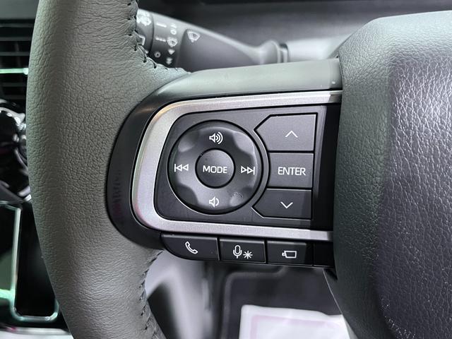 タント カスタムＲＳ　両側パワースライドドア　シートヒーター　ＵＳＢ入力端子　オートライト　キーフリー　アイドリングストップ　衝突被害軽減システム　レーンアシスト　オートマチックハイビーム　ティーゼットデオプラス（21枚目）