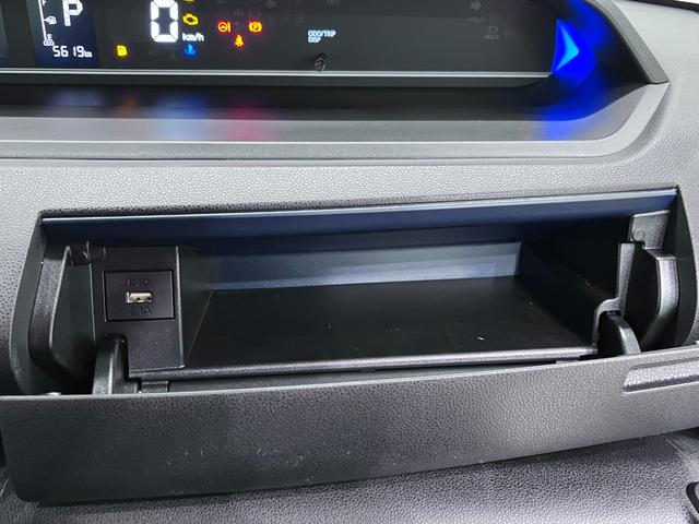 タント カスタムＲＳ　両側パワースライドドア　シートヒーター　ＵＳＢ入力端子　オートライト　キーフリー　アイドリングストップ　衝突被害軽減システム　レーンアシスト　オートマチックハイビーム　ティーゼットデオプラス（25枚目）