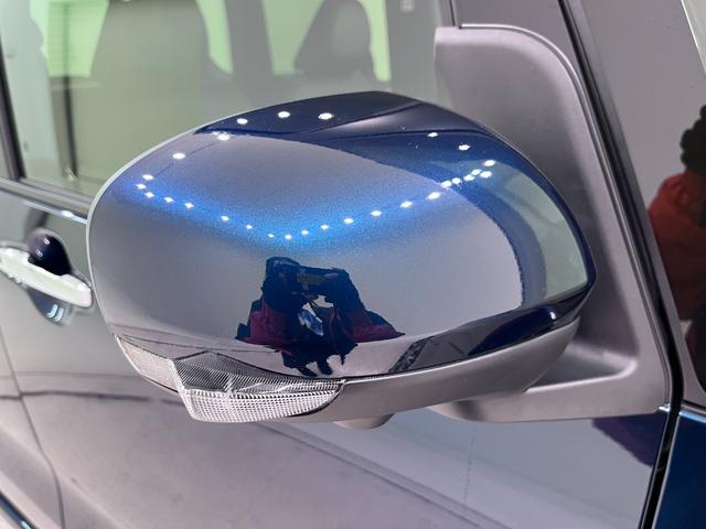 タント カスタムＲＳ　両側パワースライドドア　シートヒーター　ＵＳＢ入力端子　オートライト　キーフリー　アイドリングストップ　衝突被害軽減システム　レーンアシスト　オートマチックハイビーム　ティーゼットデオプラス（32枚目）