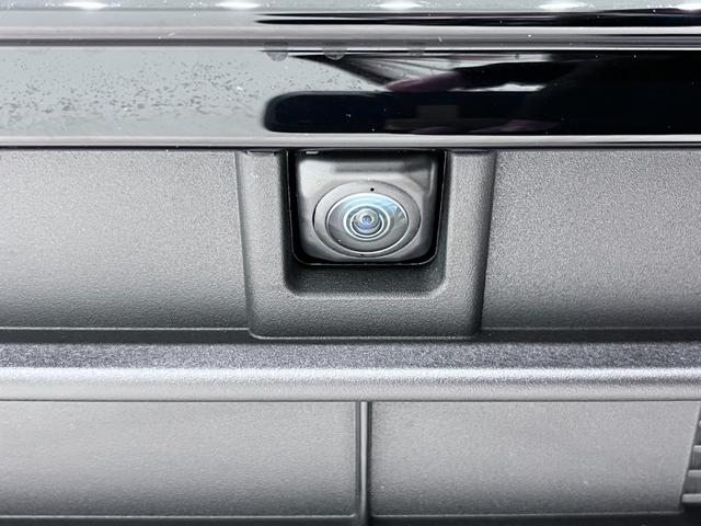 タント カスタムＲＳ　両側パワースライドドア　シートヒーター　ＵＳＢ入力端子　オートライト　キーフリー　アイドリングストップ　衝突被害軽減システム　レーンアシスト　オートマチックハイビーム　ティーゼットデオプラス（35枚目）