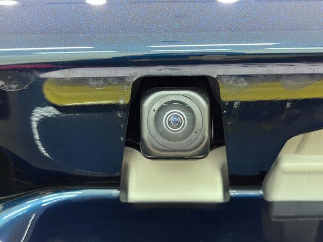 タント カスタムＲＳ　両側パワースライドドア　シートヒーター　ＵＳＢ入力端子　オートライト　キーフリー　アイドリングストップ　衝突被害軽減システム　レーンアシスト　オートマチックハイビーム　ティーゼットデオプラス（36枚目）