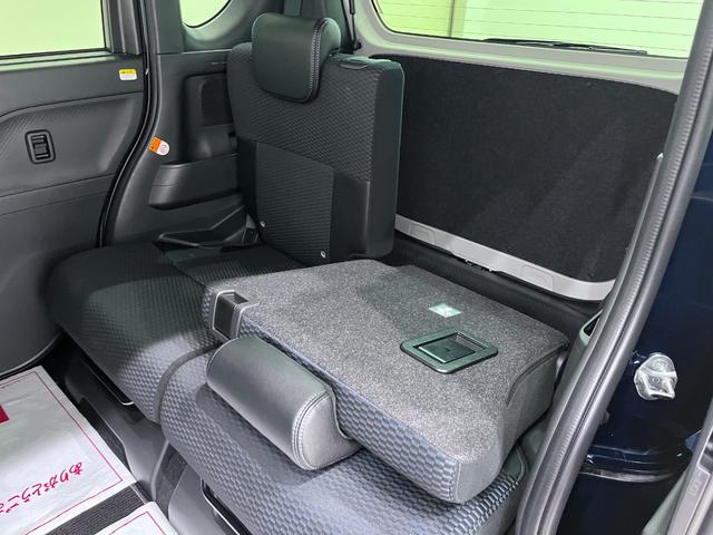 タント カスタムＲＳ　両側パワースライドドア　シートヒーター　ＵＳＢ入力端子　オートライト　キーフリー　アイドリングストップ　衝突被害軽減システム　レーンアシスト　オートマチックハイビーム　ティーゼットデオプラス（39枚目）