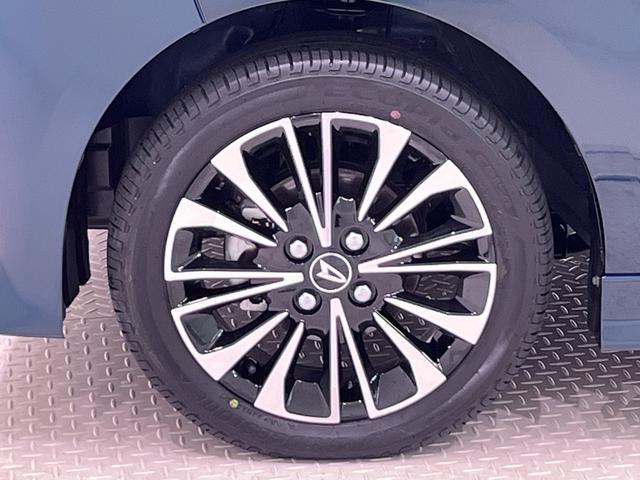 タント カスタムＲＳ　両側パワースライドドア　シートヒーター　ＵＳＢ入力端子　オートライト　キーフリー　アイドリングストップ　衝突被害軽減システム　レーンアシスト　オートマチックハイビーム　ティーゼットデオプラス（45枚目）