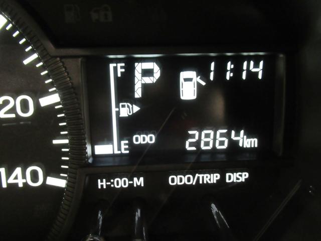 ハイゼットトラック スタンダード 4WD AM/FMラジオ オートライト アイドリングストップ 衝突被害軽減システム レーンアシスト オートマチックハイビーム ティーゼットデオプラス(12枚目)