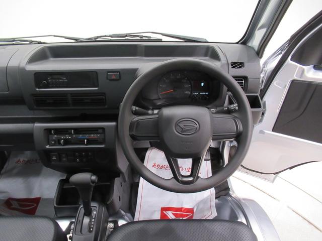 ハイゼットトラック スタンダード 4WD AM/FMラジオ オートライト アイドリングストップ 衝突被害軽減システム レーンアシスト オートマチックハイビーム ティーゼットデオプラス(13枚目)