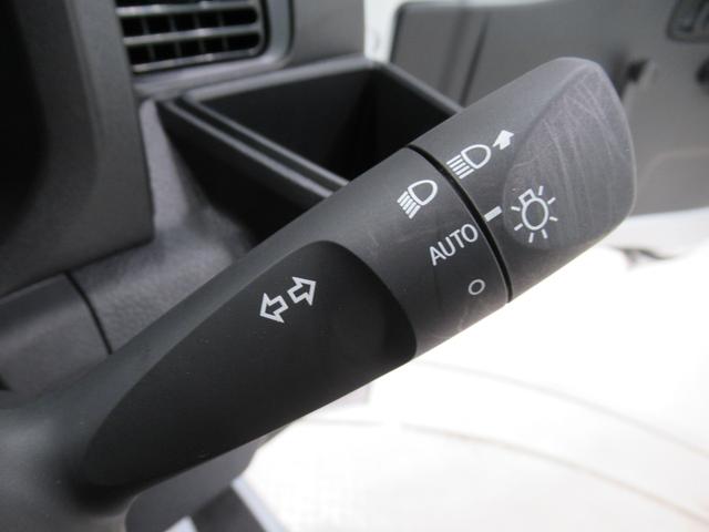 ハイゼットトラック スタンダード 4WD AM/FMラジオ オートライト アイドリングストップ 衝突被害軽減システム レーンアシスト オートマチックハイビーム ティーゼットデオプラス(20枚目)