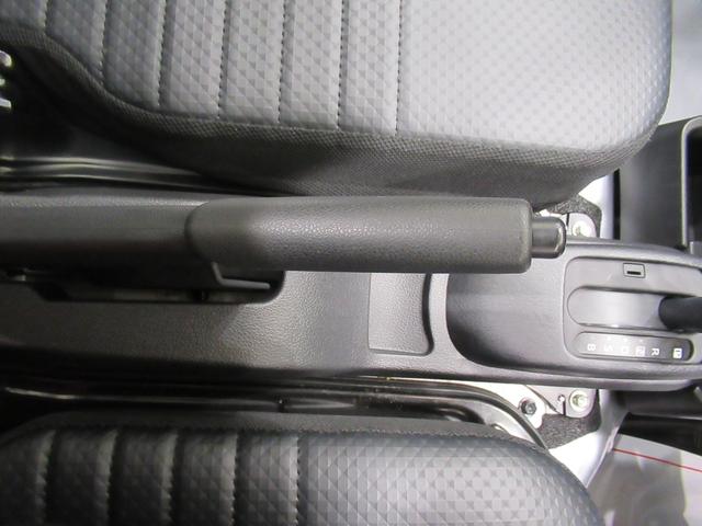 ハイゼットトラック スタンダード 4WD AM/FMラジオ オートライト アイドリングストップ 衝突被害軽減システム レーンアシスト オートマチックハイビーム ティーゼットデオプラス(23枚目)