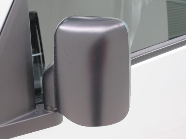 ハイゼットトラック スタンダード 4WD AM/FMラジオ オートライト アイドリングストップ 衝突被害軽減システム レーンアシスト オートマチックハイビーム ティーゼットデオプラス(34枚目)