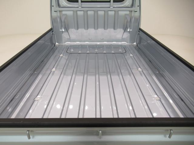 ハイゼットトラック スタンダード 4WD AM/FMラジオ オートライト アイドリングストップ 衝突被害軽減システム レーンアシスト オートマチックハイビーム ティーゼットデオプラス(36枚目)