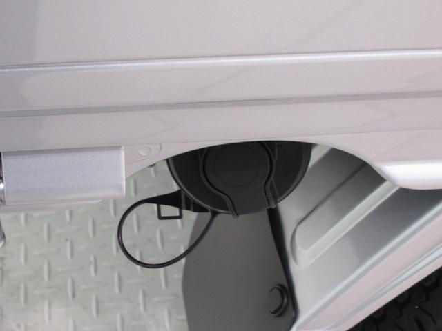 ハイゼットトラック スタンダード 4WD AM/FMラジオ オートライト アイドリングストップ 衝突被害軽減システム レーンアシスト オートマチックハイビーム ティーゼットデオプラス(39枚目)