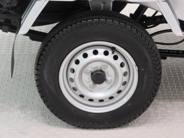 ハイゼットトラック スタンダード 4WD AM/FMラジオ オートライト アイドリングストップ 衝突被害軽減システム レーンアシスト オートマチックハイビーム ティーゼットデオプラス(42枚目)