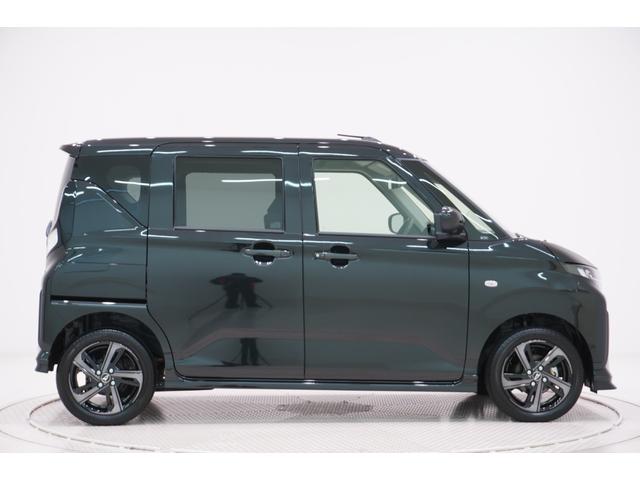 ムーヴ ＲＳ　パノラマモニター　９インチディスプレイオーディオ　ドライブレコーダー　両側パワースライドドア　ＵＳＢ入力端子　Ｂｌｕｅｔｏｏｔｈ　オートライト　キーフリー　アイドリングストップ　ティーゼットデオプラス（6枚目）