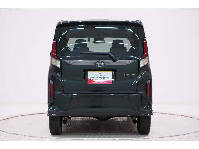 ムーヴ ＲＳ　パノラマモニター　９インチディスプレイオーディオ　ドライブレコーダー　両側パワースライドドア　ＵＳＢ入力端子　Ｂｌｕｅｔｏｏｔｈ　オートライト　キーフリー　アイドリングストップ　ティーゼットデオプラス（7枚目）