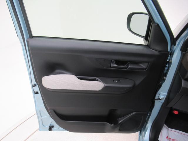 ムーヴ Ｘ　パノラマモニター　１０インチナビ　ドライブレコーダー　左側パワースライドドア　ＵＳＢ入力端子　Ｂｌｕｅｔｏｏｔｈ　オートライト　キーフリー　アイドリングストップ　ティーゼットデオプラス（46枚目）