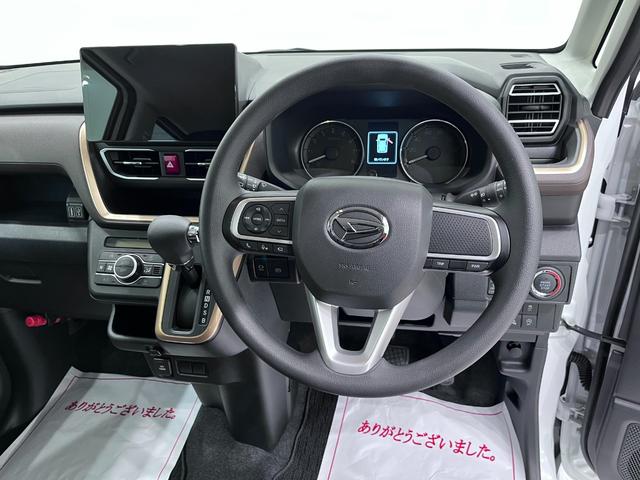 ムーヴ Ｇ　パノラマモニター　１０インチナビ　ドライブレコーダー　左側パワースライドドア　ＵＳＢ入力端子　Ｂｌｕｅｔｏｏｔｈ　オートライト　キーフリー　アイドリングストップ　ティーゼットデオプラス（12枚目）