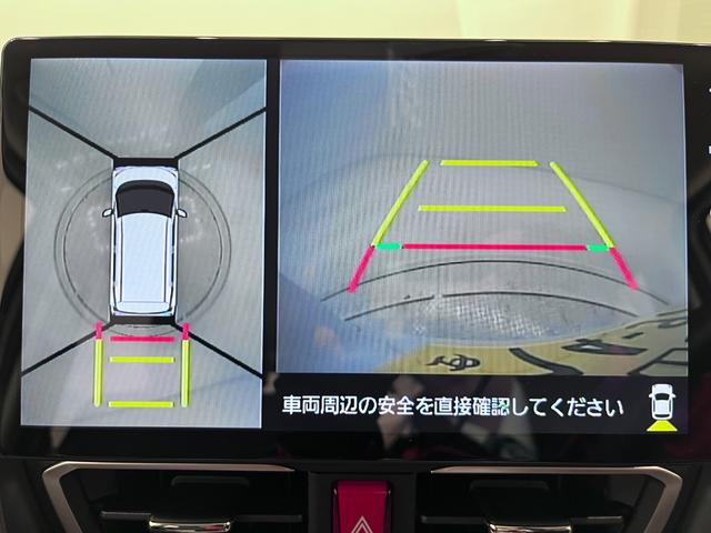 ムーヴ Ｇ　パノラマモニター　１０インチナビ　ドライブレコーダー　左側パワースライドドア　ＵＳＢ入力端子　Ｂｌｕｅｔｏｏｔｈ　オートライト　キーフリー　アイドリングストップ　ティーゼットデオプラス（17枚目）