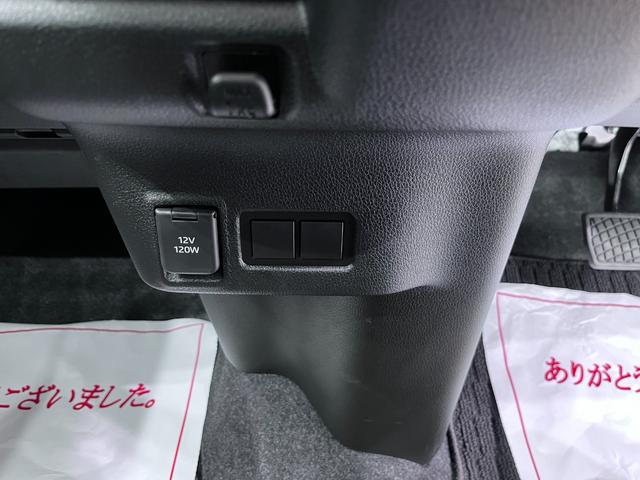 ムーヴ Ｇ　パノラマモニター　１０インチナビ　ドライブレコーダー　左側パワースライドドア　ＵＳＢ入力端子　Ｂｌｕｅｔｏｏｔｈ　オートライト　キーフリー　アイドリングストップ　ティーゼットデオプラス（34枚目）