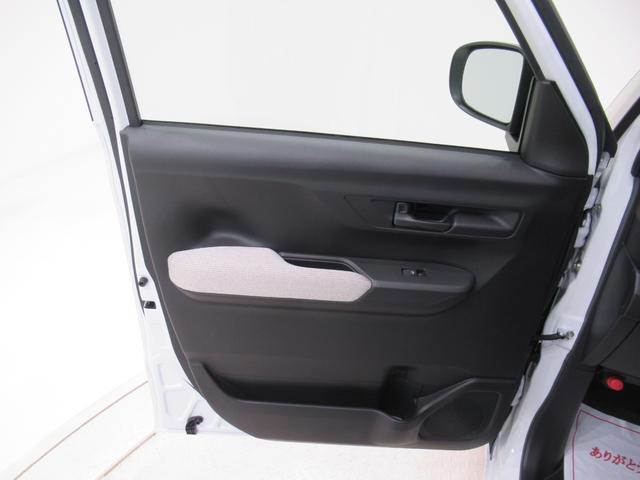 ムーヴ Ｘ　パノラマモニター　１０インチナビ　ドライブレコーダー　左側パワースライドドア　ＵＳＢ入力端子　Ｂｌｕｅｔｏｏｔｈ　オートライト　キーフリー　アイドリングストップ　ティーゼットデオプラス（46枚目）