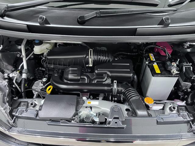 ムーヴ Ｇ　パノラマモニター　９インチディスプレイオーディオ　ドライブレコーダー　左側パワースライドドア　ＵＳＢ入力端子　Ｂｌｕｅｔｏｏｔｈ　オートライト　キーフリー　アイドリングストップ　ティーゼットデオプラス（10枚目）