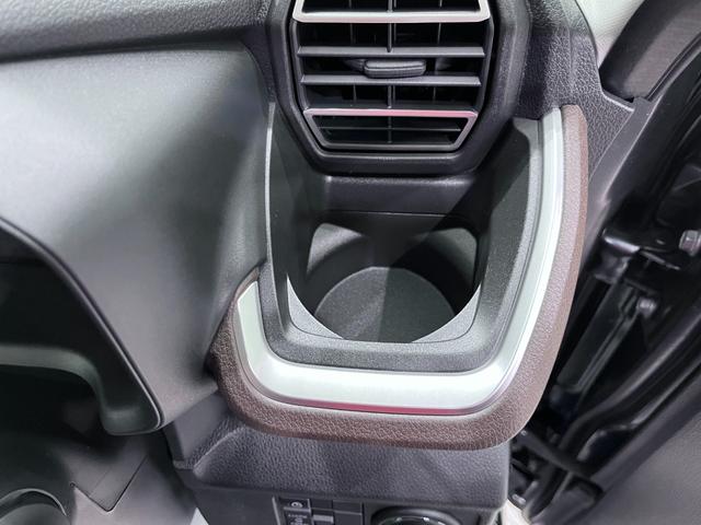 ムーヴ Ｇ　パノラマモニター　９インチディスプレイオーディオ　ドライブレコーダー　左側パワースライドドア　ＵＳＢ入力端子　Ｂｌｕｅｔｏｏｔｈ　オートライト　キーフリー　アイドリングストップ　ティーゼットデオプラス（33枚目）