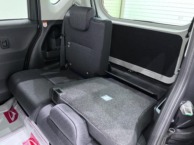 ムーヴ Ｇ　パノラマモニター　９インチディスプレイオーディオ　ドライブレコーダー　左側パワースライドドア　ＵＳＢ入力端子　Ｂｌｕｅｔｏｏｔｈ　オートライト　キーフリー　アイドリングストップ　ティーゼットデオプラス（45枚目）