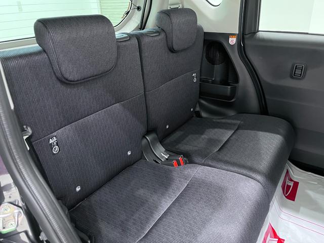 ムーヴ Ｇ　パノラマモニター　９インチディスプレイオーディオ　ドライブレコーダー　左側パワースライドドア　ＵＳＢ入力端子　Ｂｌｕｅｔｏｏｔｈ　オートライト　キーフリー　アイドリングストップ　ティーゼットデオプラス（47枚目）