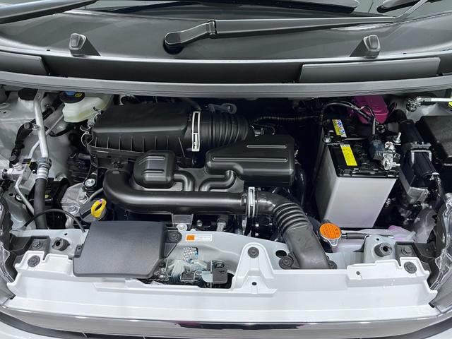 ムーヴ Ｇ　パノラマモニター　１０インチナビ　ドライブレコーダー　左側パワースライドドア　ＵＳＢ入力端子　Ｂｌｕｅｔｏｏｔｈ　オートライト　キーフリー　アイドリングストップ　ティーゼットデオプラス（10枚目）